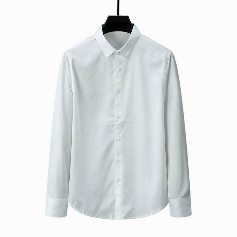 LV Men's Shirts 104